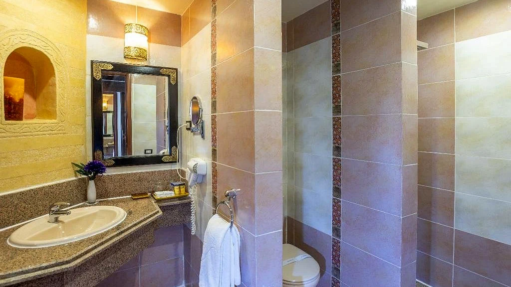 الفندق الباتروس بالاس (للعائلات فقط) - شرم الشيخ